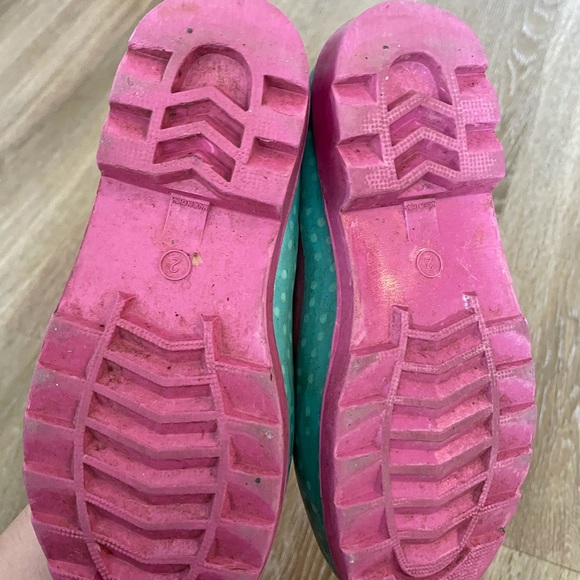 LOL Kids rainboots - Picture 7 of 8